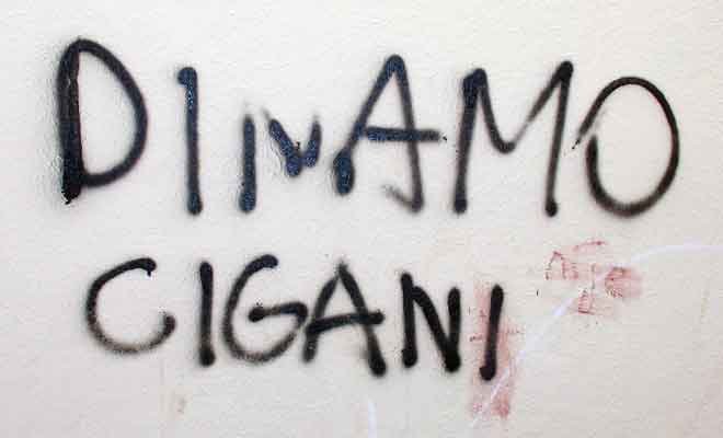 Grafiti u Malom Lošinju