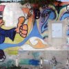 Grafiti u Malom Lošinju