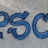 Grafiti u Malom Lošinju