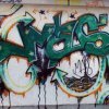 Grafiti u Malom Lošinju