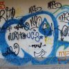 Grafiti u Malom Lošinju