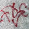 Grafiti u Malom Lošinju