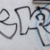 Grafiti u Malom Lošinju