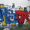 Grafiti u Malom Lošinju