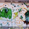 Grafiti u Malom Lošinju