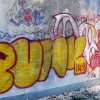 Grafiti u Malom Lošinju