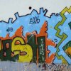 Grafiti u Malom Lošinju