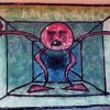 Grafiti u Malom Lošinju