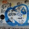 Grafiti u Malom Lošinju