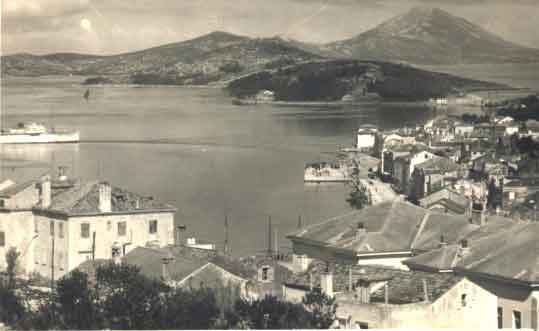 Galerija slika staroga Lošinja (1)