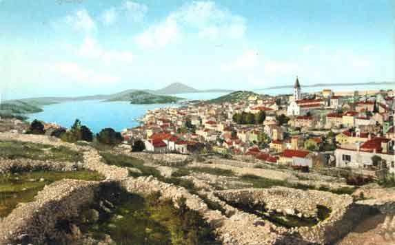 Galerija slika staroga Lošinja (1)