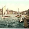 Galerija slika staroga Lošinja (2)