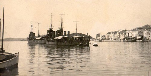Galerija slika staroga Lošinja (3. dio)