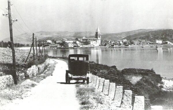 Galerija slika staroga Lošinja (3. dio)