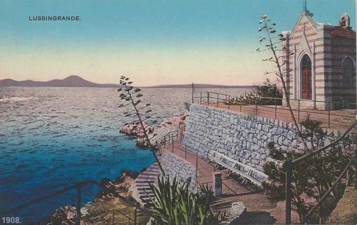 Veli Lošinj