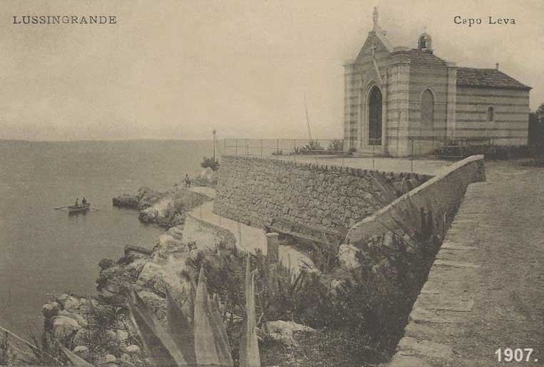 Veli Lošinj