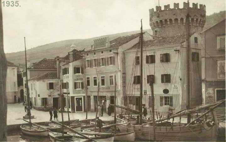 Veli Lošinj