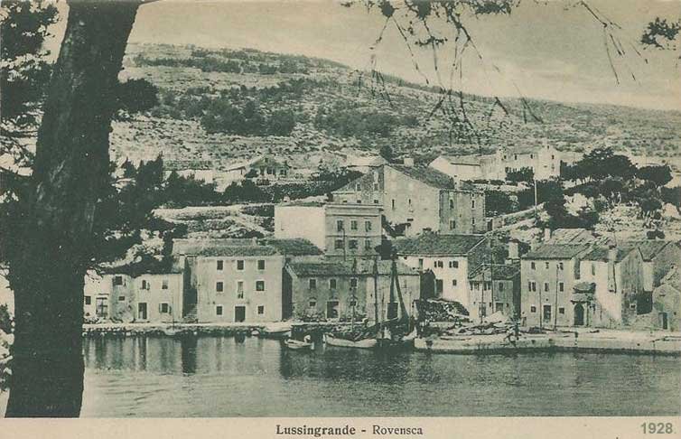 Veli Lošinj