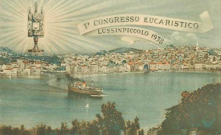 Stari Lošinj, 6.dio