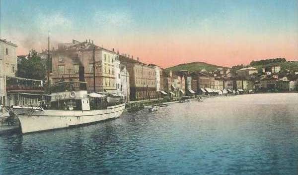Stari Lošinj, 6.dio