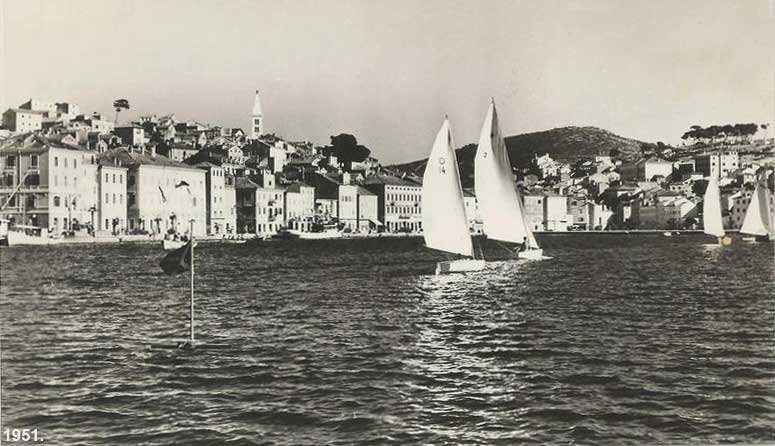 Stari Lošinj, 6.dio