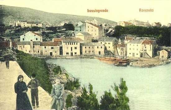 Stari Lošinj, 6.dio