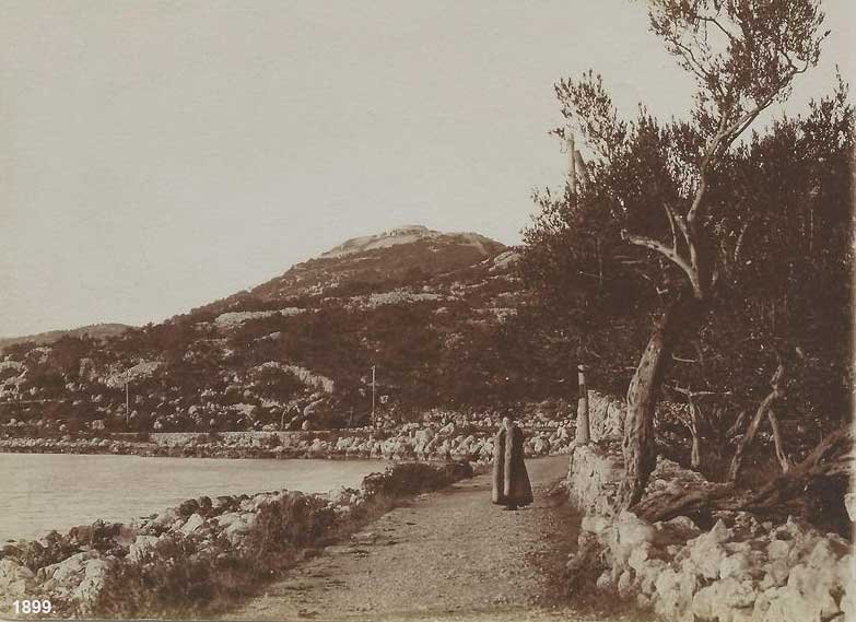 Stari Lošinj, 6.dio