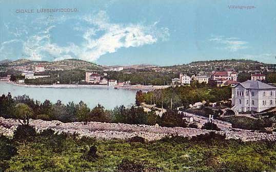 Stari Lošinj, 6.dio