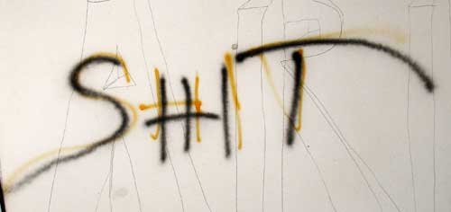Grafiti na Velopinu (1)