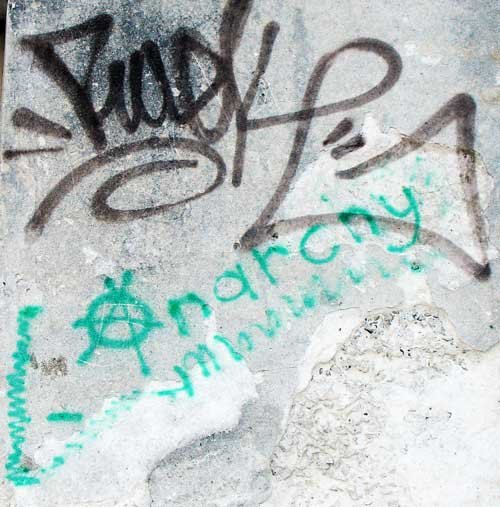 Grafiti na Velopinu (1)