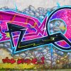 Grafiti na Velopinu (1. dio)