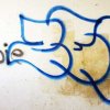 Grafiti na Velopinu (1)