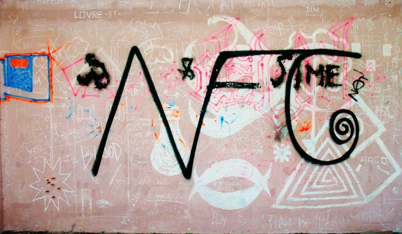 Grafiti na Velopinu (2)
