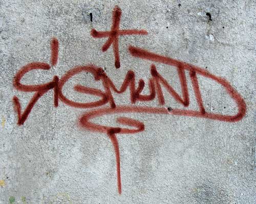 Grafiti na Velopinu (2)