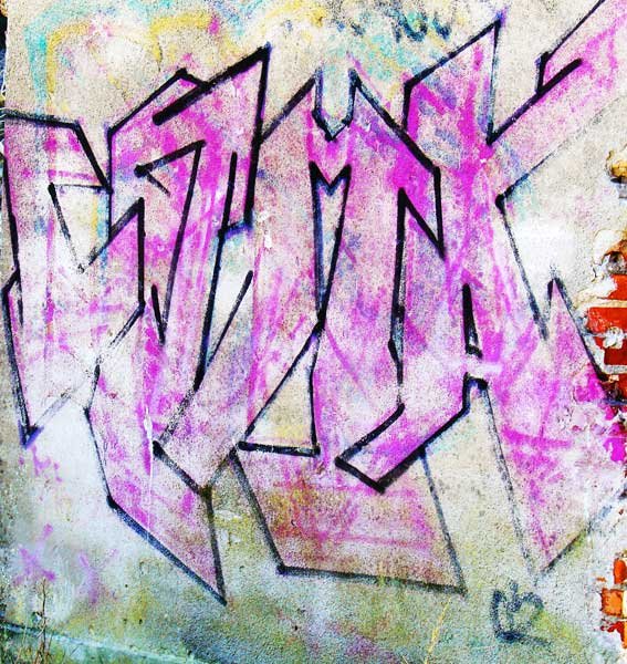 Grafiti na Velopinu (2)