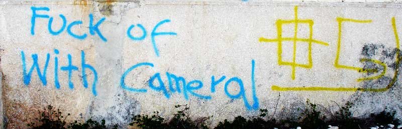 Grafiti na Velopinu (2)