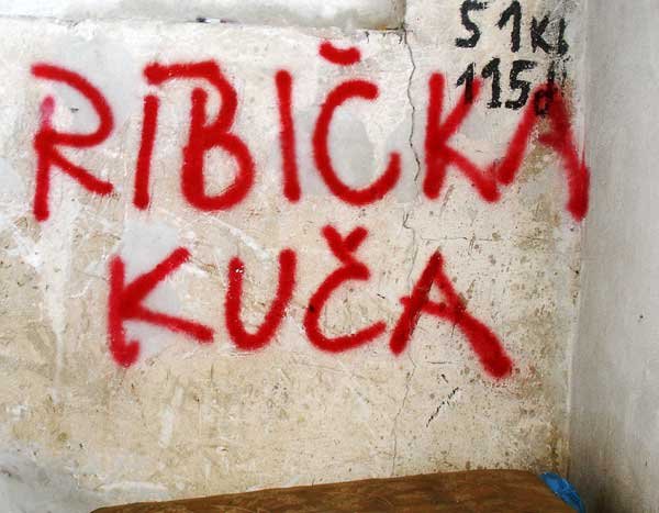 Grafiti na Velopinu (2)