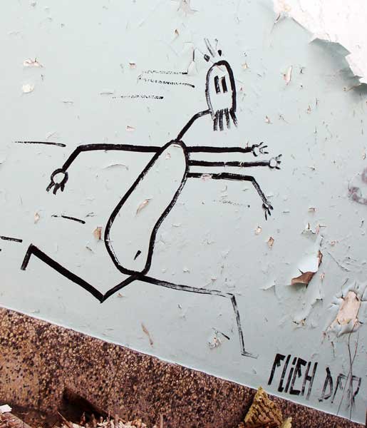Grafiti na Velopinu (2)