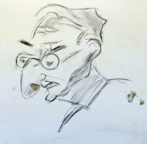 Grafiti na Velopinu (2)