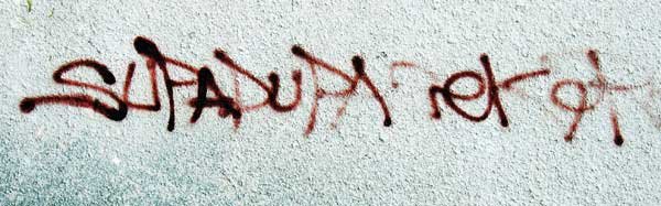 Grafiti na Velopinu (2)
