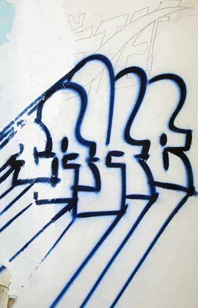 Grafiti na Velopinu (2)