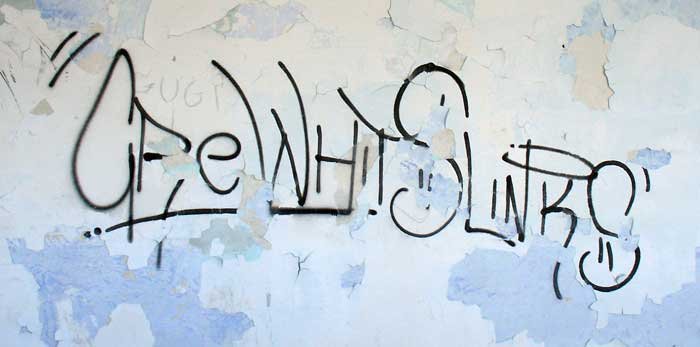 Grafiti na Velopinu (2)