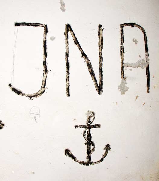 Grafiti na Velopinu (2)