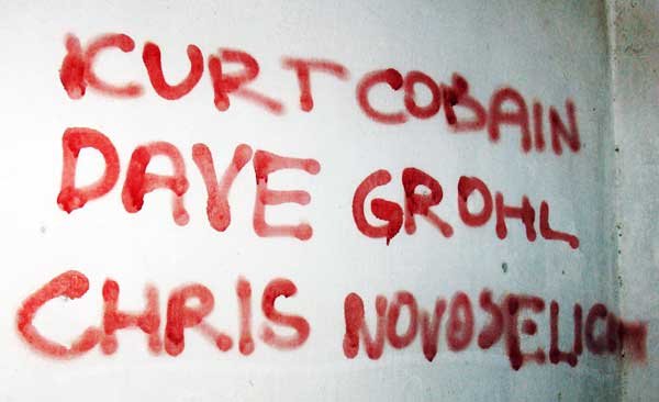Grafiti na Velopinu (2)