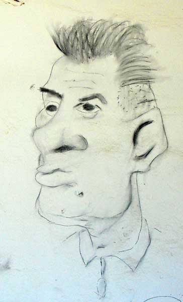 Grafiti na Velopinu (2)
