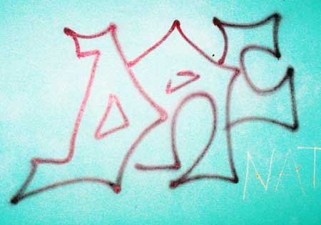 Grafiti na Velopinu (2)
