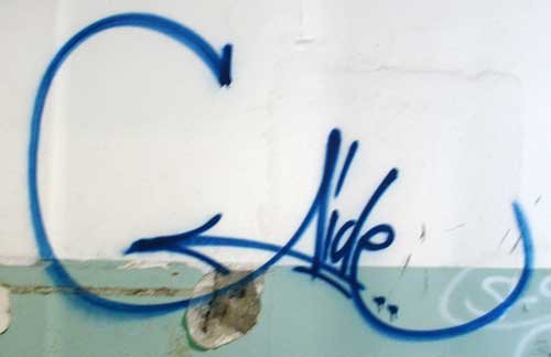 Grafiti na Velopinu (2)