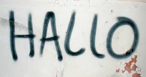 Grafiti na Velopinu (2)