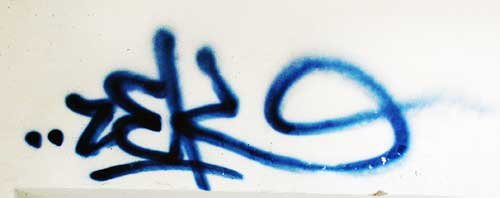Grafiti na Velopinu (2)