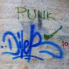 Grafiti na Velopinu (2)